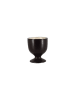 Ogo Living 6er-Set: Eierbecher in Schwarz
