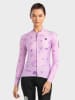Siroko Fahrradtrikot "M2 Annie" in Rosa