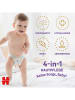 HUGGIES Halb-Monatspackung Windeln "Extra Care" Gr. 4, 9-14 kg (80 Stück)