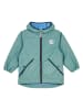 finkid Regenjacke "PUUSKIAINEN" in Türkis