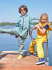 finkid Regenjas "PUUSKIAINEN" turquoise
