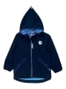 finkid Regenjacke "PUUSKIAINEN" in Dunkelblau