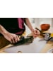 Fiskars Visschaar "Functional Form" grijs - (H)22 cm