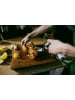 Fiskars Gevogelteschaar "Functional Form" groen - (H)25 cm