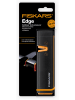 Fiskars Ostrzałka "Edge" w kolorze czarnym do noży - szer. 16,2 cm