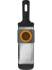 Fiskars Drobna tarka ręczna "Functional Form" w kolorze czarnym - wys. 31,8 cm