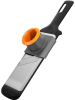 Fiskars Gemüsehobel "Functional Form" in Schwarz - (H)31,8 cm