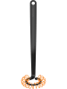 Fiskars Trzepaczka spiralna "Functional Form" w kolorze czarnym - wys. 27,3 cm