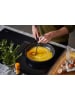 Fiskars Trzepaczka spiralna "Functional Form" w kolorze czarnym - wys. 27,3 cm