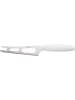 Fiskars Nóż "Functional Form" w kolorze srebrno-białym do sera - dł. 24 cm