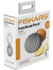 Fiskars Eiersnijder "Functional Form" wit - (H)4,2 cm