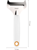 Fiskars Kaasschaaf "Functional Form" wit - (H)17,3 cm