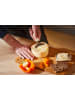 Fiskars Kaasschaaf "Functional Form" wit - (H)17,3 cm