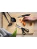Fiskars Allzweckschere "Essential" in Schwarz - (H)21,5 cm