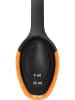 Fiskars Kochlöffel "Functional Form" in Schwarz - (H)29,2 cm