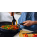 Fiskars Kochlöffel "Functional Form" in Schwarz - (H)29,2 cm