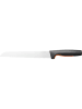 Fiskars Nóż "Functional Form" w kolorze czarnym do chleba - dł. 41 cm