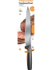 Fiskars Trancheermes "Functional Form" zwart - (H)34 cm