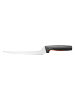 Fiskars Nóż "Functional Form" w kolorze srebrno-czarnym do filetowania - dł. 35 cm