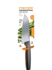 Fiskars Kookmes "Functional Form" zwart - (H)23,4 cm