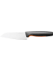 Fiskars Kookmes "Functional Form" zwart - (H)23,4 cm