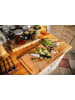 Fiskars Kookmes "Functional Form" zwart - (H)23,4 cm