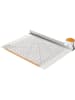 Fiskars Schneidemaschine in Weiß - (B)36 x (H)41 cm