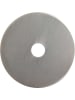 Fiskars Ersatzklinge in Silber - Ø 4,5 cm