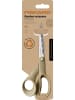 Fiskars Gartenschere "ReNew" in Beige - (H)21 cm
