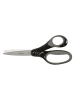 Fiskars Schoolschaar zwart - (H)18 cm