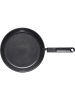 Fiskars Bratpfanne "Functional Form" in Silber - Ø 28 cm