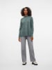 Vero Moda Trui "Plaza" turquoise