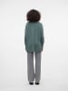 Vero Moda Pullover "Plaza" in Türkis