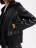 BGN Übergangsjacke in Schwarz