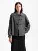 BGN Hemdjacke in Anthrazit