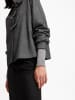 BGN Hemdjacke in Anthrazit