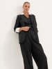 BGN Blazer in Anthrazit