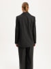 BGN Blazer in Anthrazit