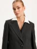 BGN Blazer in Anthrazit