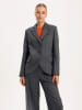 BGN Blazer in Anthrazit