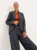 BGN Blazer in Anthrazit