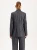 BGN Blazer in Anthrazit