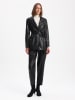 BGN Blazer in Schwarz