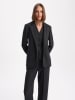 BGN Blazer in Anthrazit