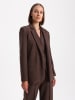 BGN Blazer in Braun