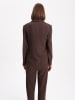 BGN Blazer bruin