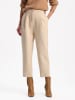 BGN Broek zandkleurig