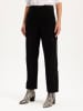 BGN Broek zwart