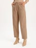 BGN Broek beige