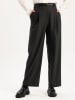 BGN Marlenehose in Anthrazit